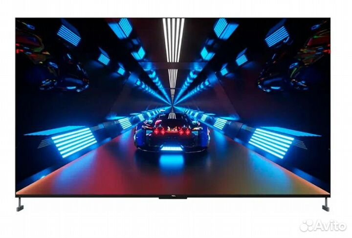 Телевизор TCL TCL 98C731