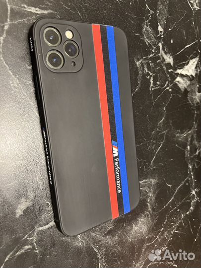 Чехол на iPhone 11 pro max