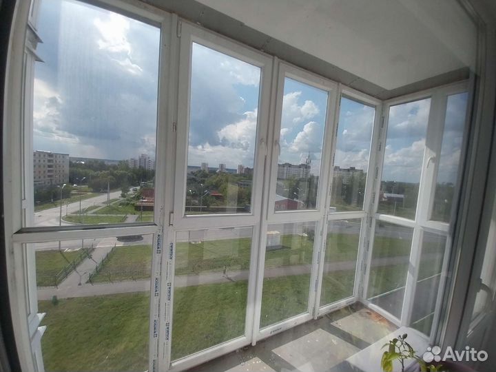 Стёкла от раммы