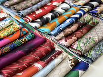 Платок Gucci коллекция шаль шарф
