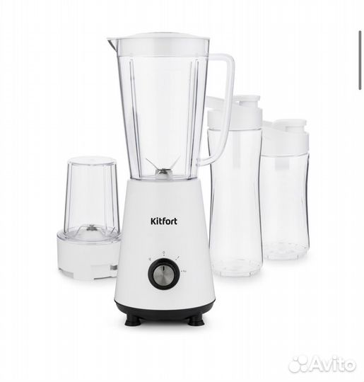 Блендер Kitfort кт-1340