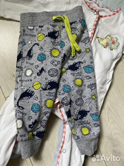 Одежда для малыша