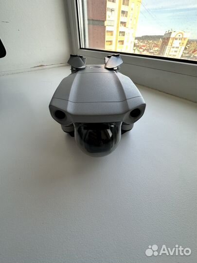 Квадрокоптер dji mavic air 2