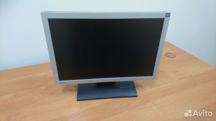 Монитор Benq FP92W широкоформатный 19 дюймов