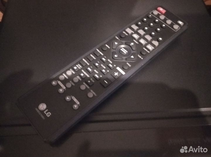 Музыкальный центр lg с караоке