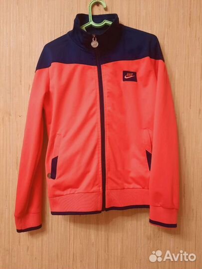 Спортивный костюм Nike детский для девочек