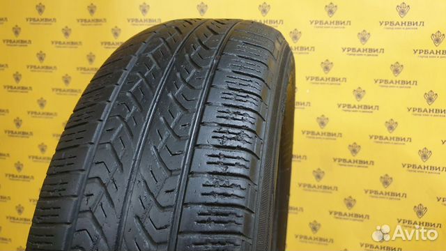 Yokohama Geolandar G95 225/60 R17 99V