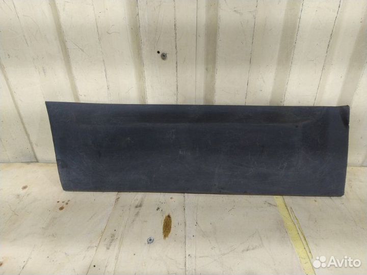 Накладка двери задняя правая Nissan Qashqai J10