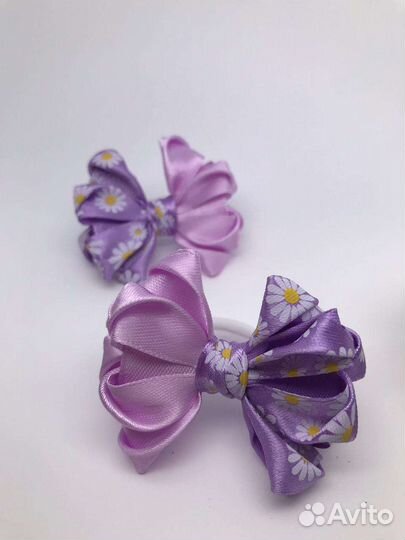 Резинка для волос