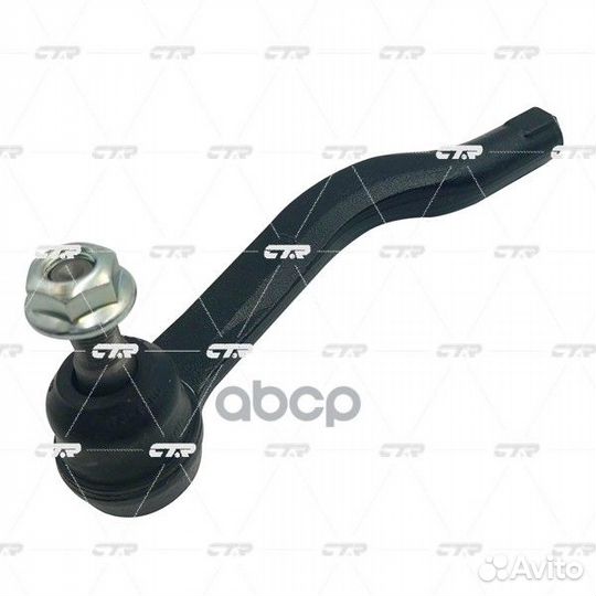 Наконечник рулевой CE0937L CTR