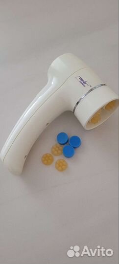 Массажер zepter