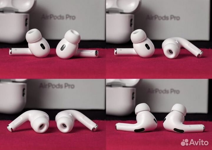 AirPods Pro 2 USB- C