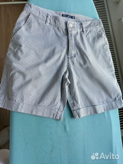 Шорты женские летние 42