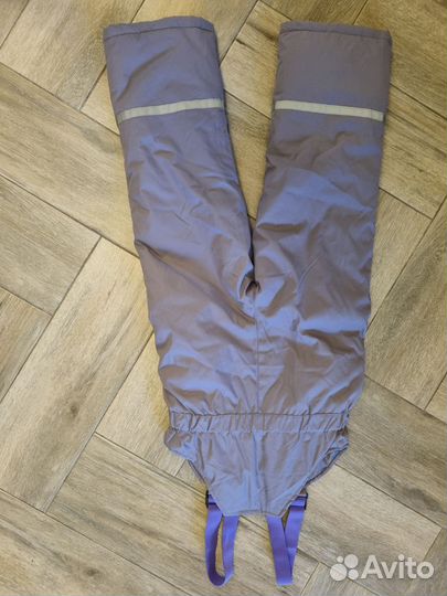 Зимний комбинезон 122 Cool