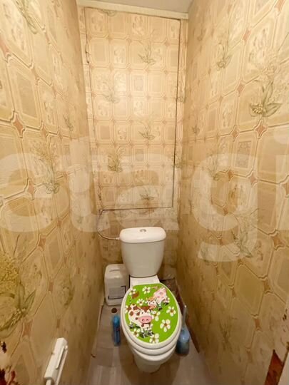 1-к. квартира, 31 м², 1/5 эт.