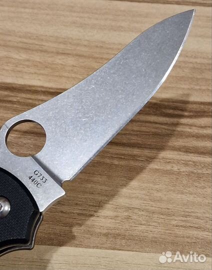 Нож складной Ganzo G733-BK