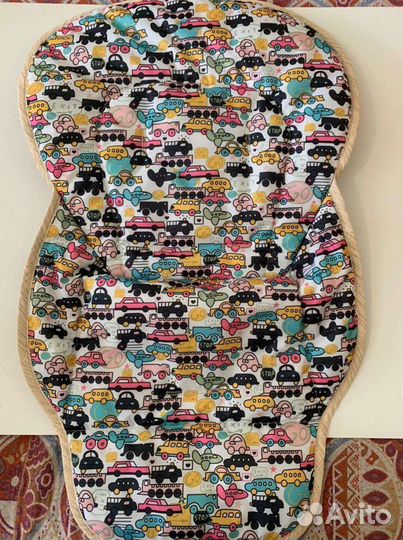 Чехлы на стулья для кормления