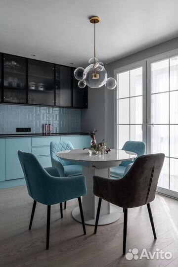 Кухня на заказ