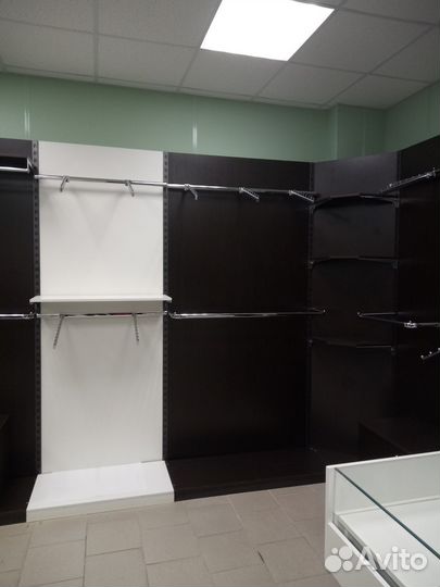 Оборудование, мебель