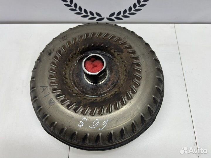 Гидротрансформатор АКПП Mazda 6 GG 2002-2005