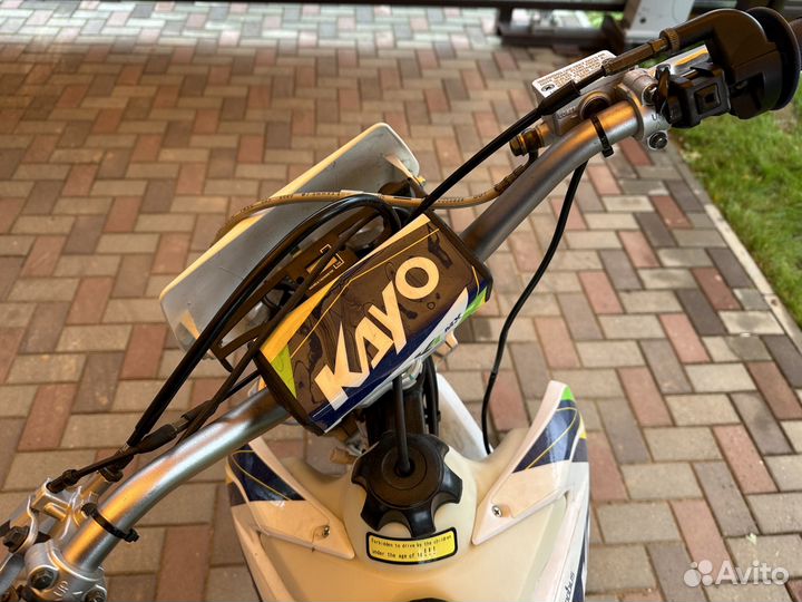 Kayo k1