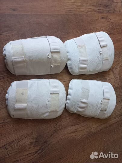 Защита для единоборств (мешок)