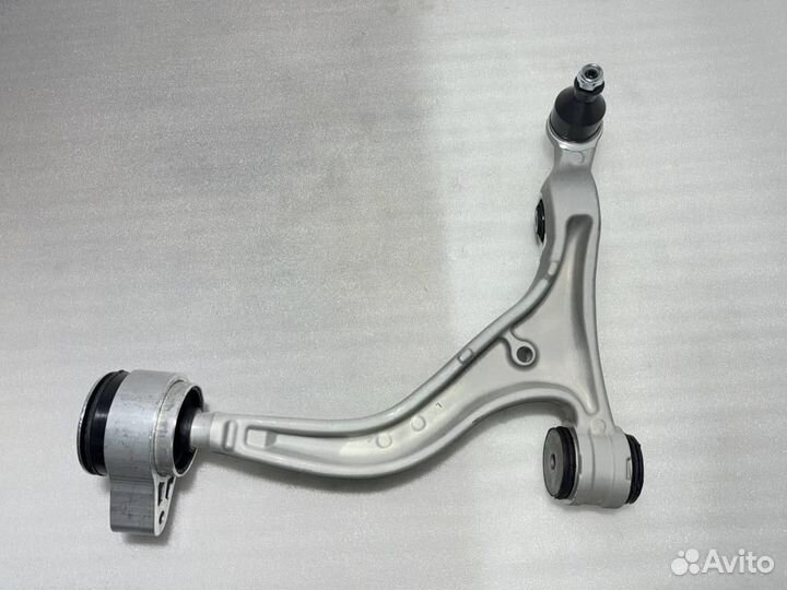 Рычаг передний левый Porsche Panamera 971