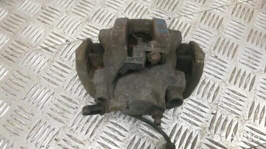 Суппорт тормозной задний правый mercedes benz E-class W211 (NVN03OP01)