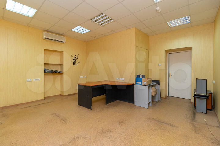 Офис, 22.6 м²