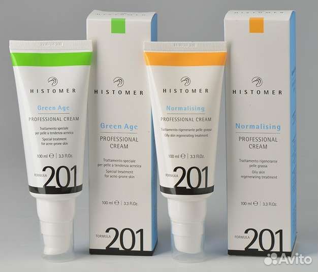 Histomer вся продукция