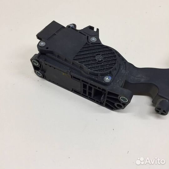 Педаль газа Skoda Fabia 5J 2007-2014