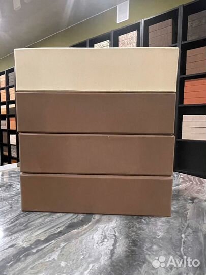 Керамический кирпич коричневый рустик Керма