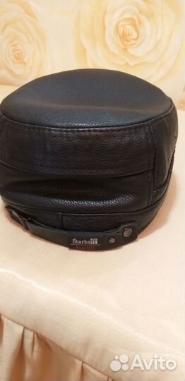 Мужской головной убор