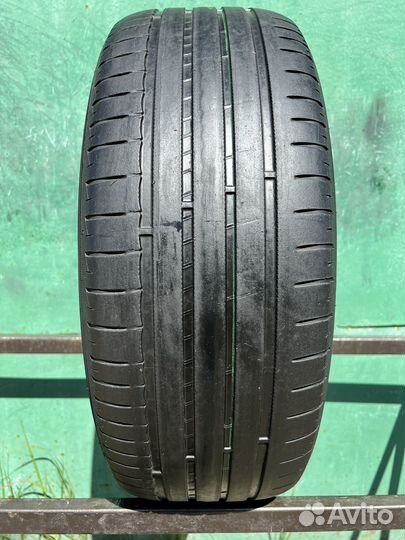 Nokian Tyres Hakka Green 3 205/60 R16 96V