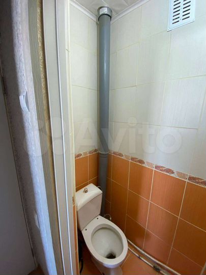 2-к. квартира, 44,2 м², 2/2 эт.