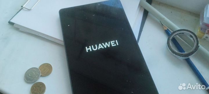 Планшет huawei