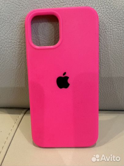 Чехол на iPhone 12 pro