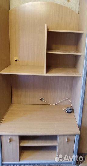 Продам стенку бу