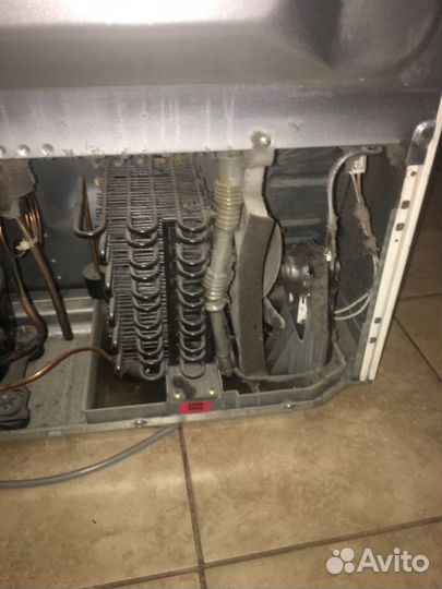 Ремонт холодильников частный мастер