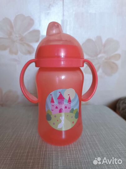 Поильник-неполивайка Пома