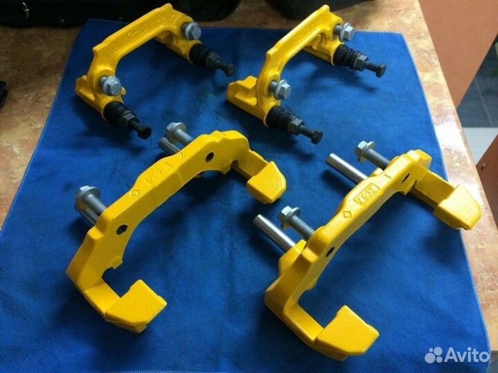 Полимерно-порошковая окраска металлоизделий