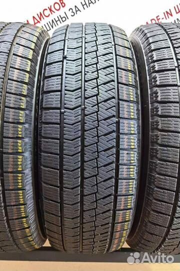 Bridgestone Blizzak VRX2 185/65 R15 88Q