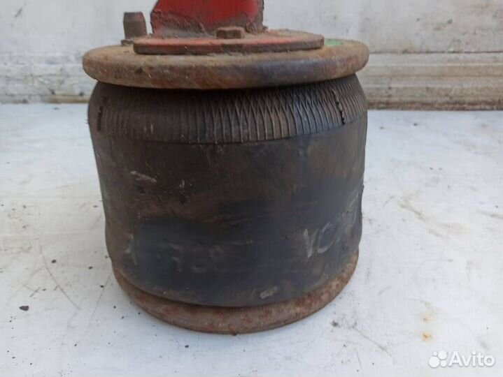 Пневмоподушка Скания 3-Serie