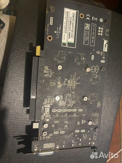 Видеокарта