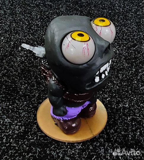 Игрушка boost (Зомби)