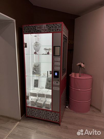 Готовый бизнес с высоким доходом