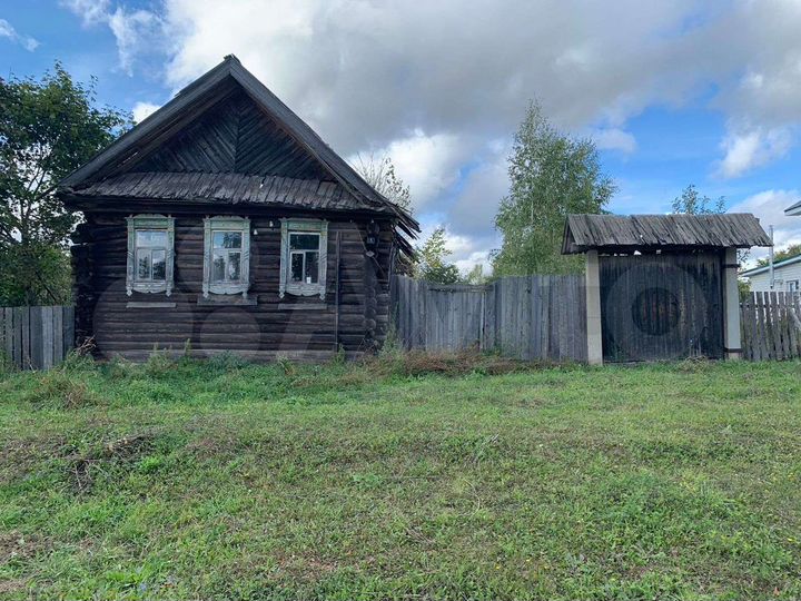 Участок 47 сот. (ИЖС)