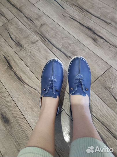 Обувь женская