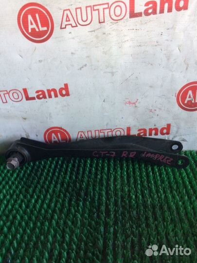 Тяга Subaru Impreza GP7