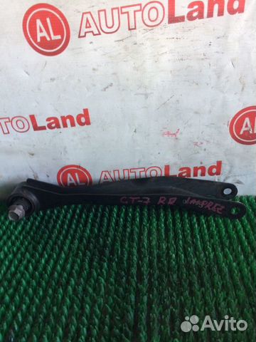 Тяга Subaru Impreza GP7